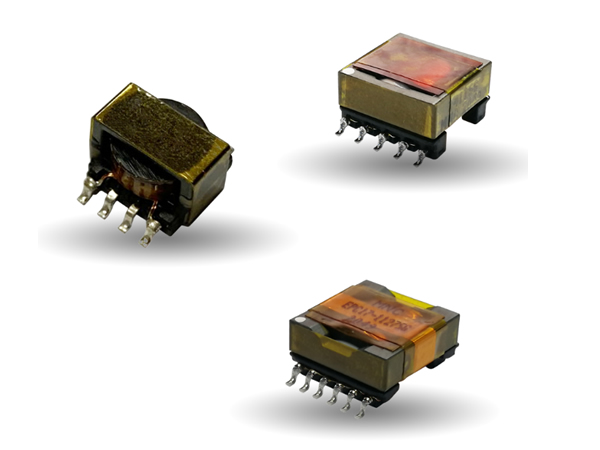 Automobile transformer