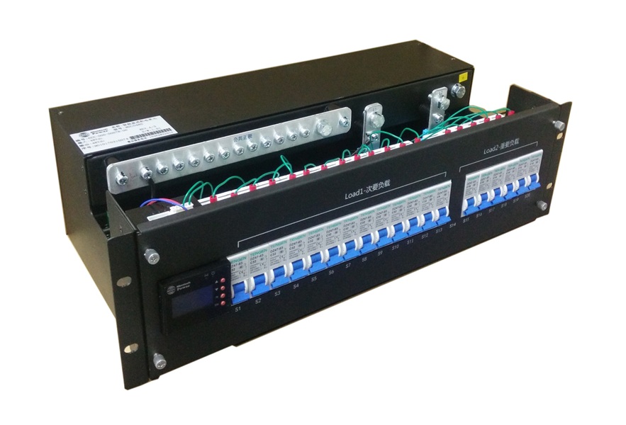 Intelligent power distribution unit MDU048S