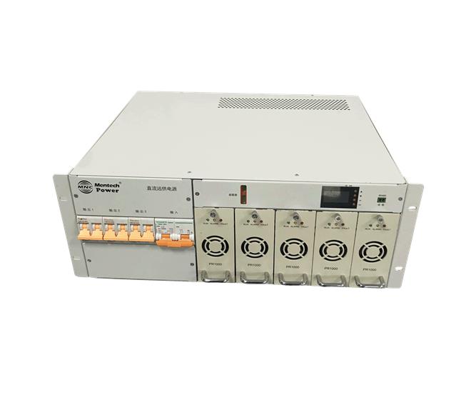 MEY380-130BE DC remote supply