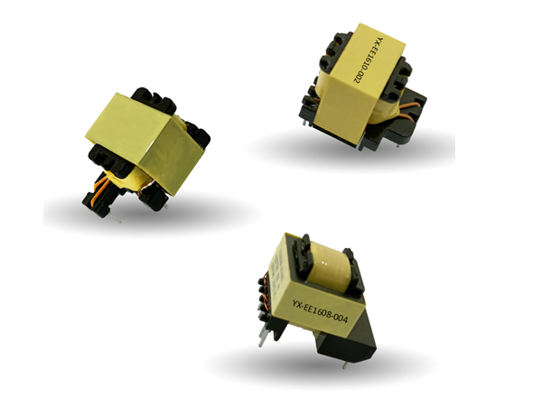 Power adapter transformer