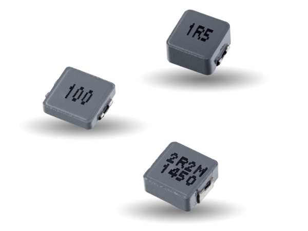Automotive inductance
