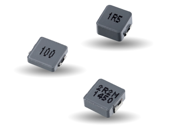 Integrated inductor