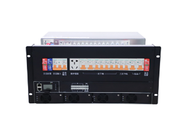 MER048E-200A embedded power system