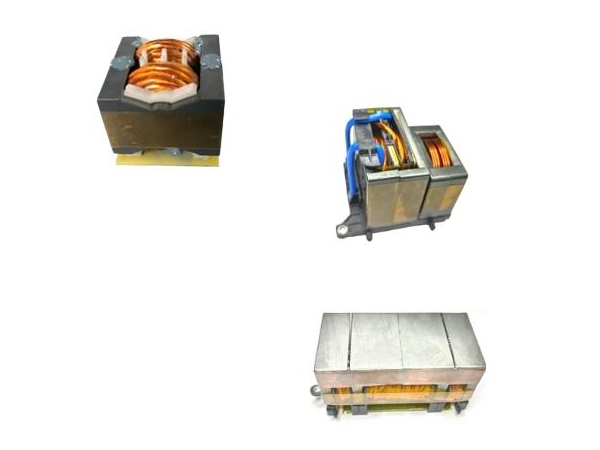 OBC transformer