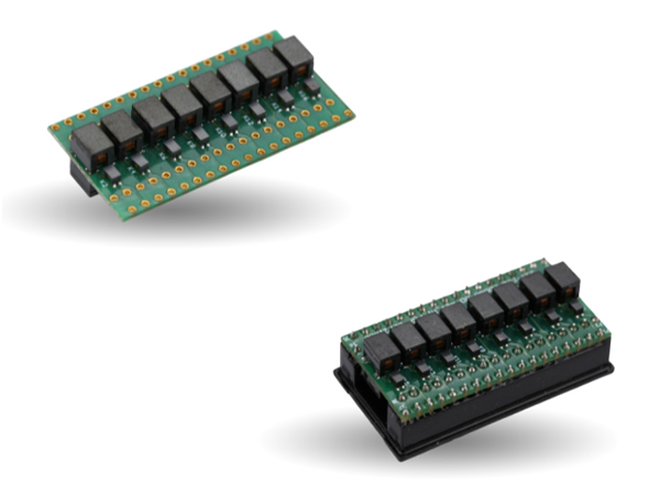 Chip inductance