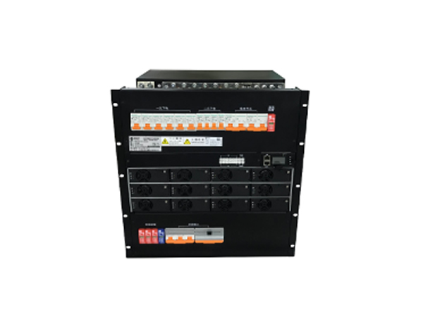 MER048E-600A embedded power system