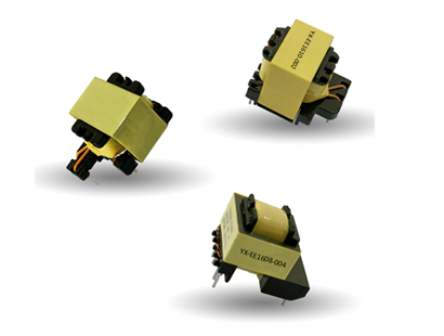 Power adapter transformer