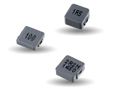 Automotive inductance