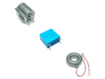 Current transformer