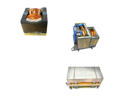OBC transformer