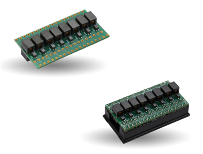 Chip inductance